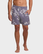 Mens Good Times Lb Swim Shorts