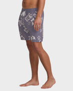 Mens Good Times Lb Swim Shorts