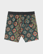 Mens Good Times Layback 16" Swim Shorts