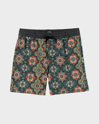 Mens Good Times Layback 16" Swim Shorts