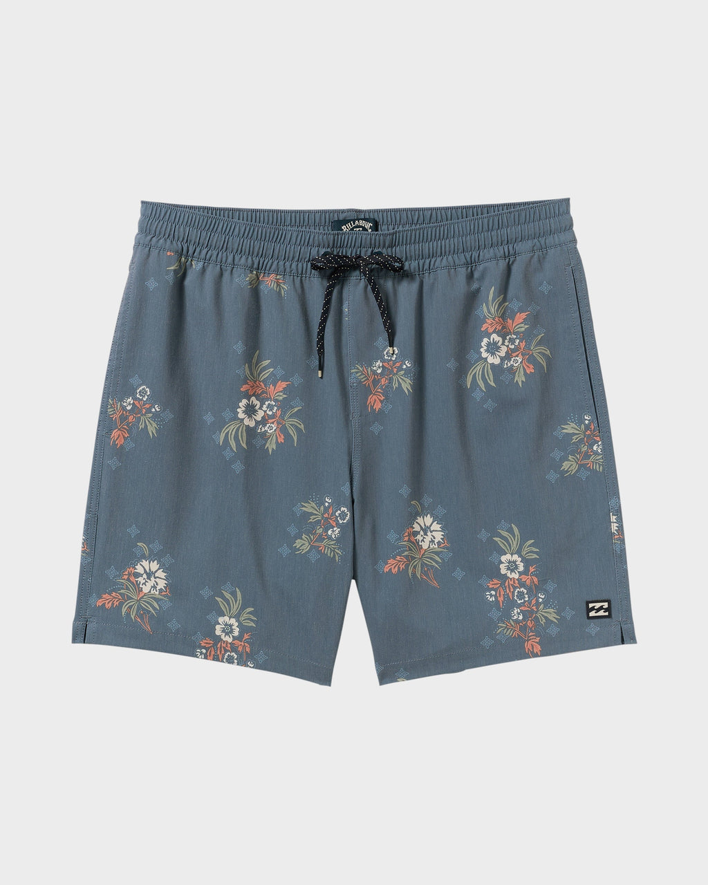 Mens Sundays Layback 17" Swim Shorts