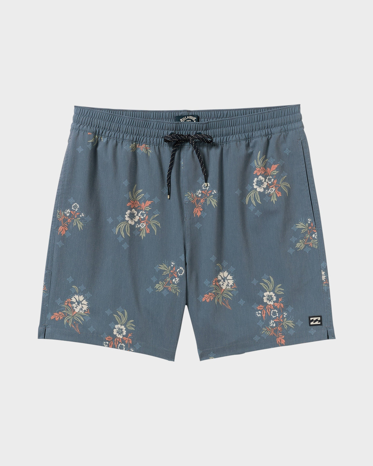 Mens Sundays Layback 17" Swim Shorts