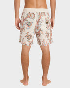 Mens Good Times Layback 16" Boardshorts