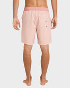 Mens Good Times Layback 16" Boardshorts