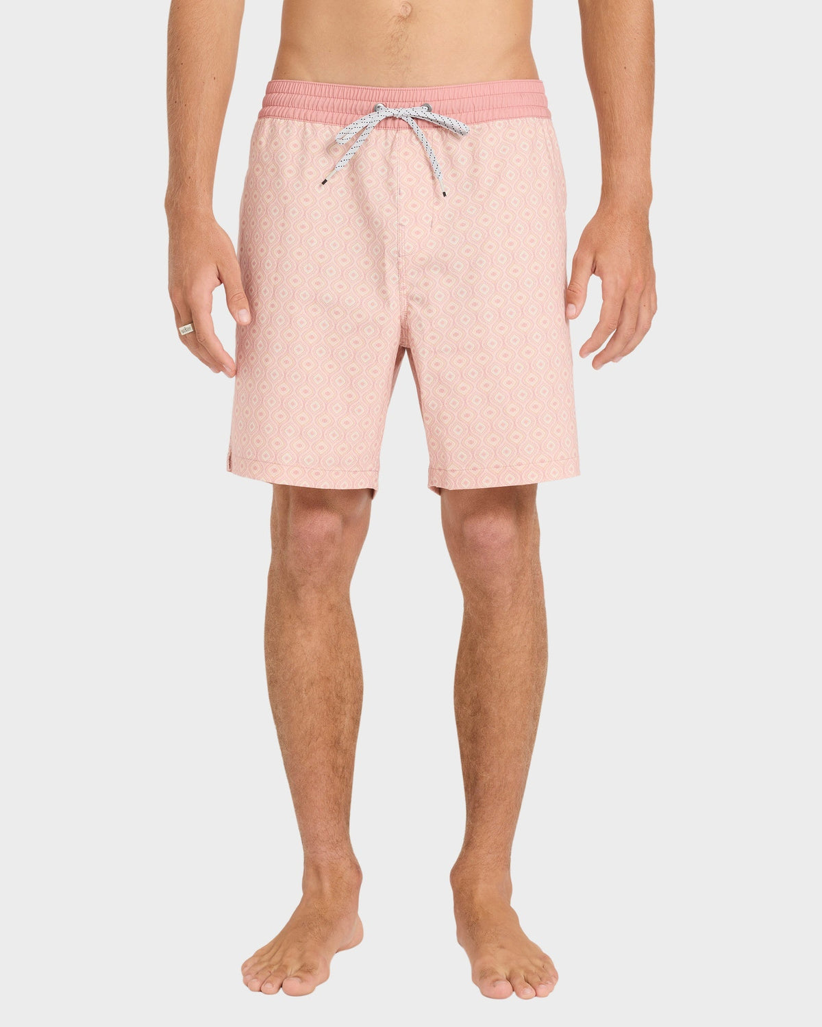 Mens Good Times Layback 16" Boardshorts