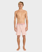 Mens Good Times Layback 16" Boardshorts