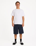 Mens Throw On 21" Boardshorts