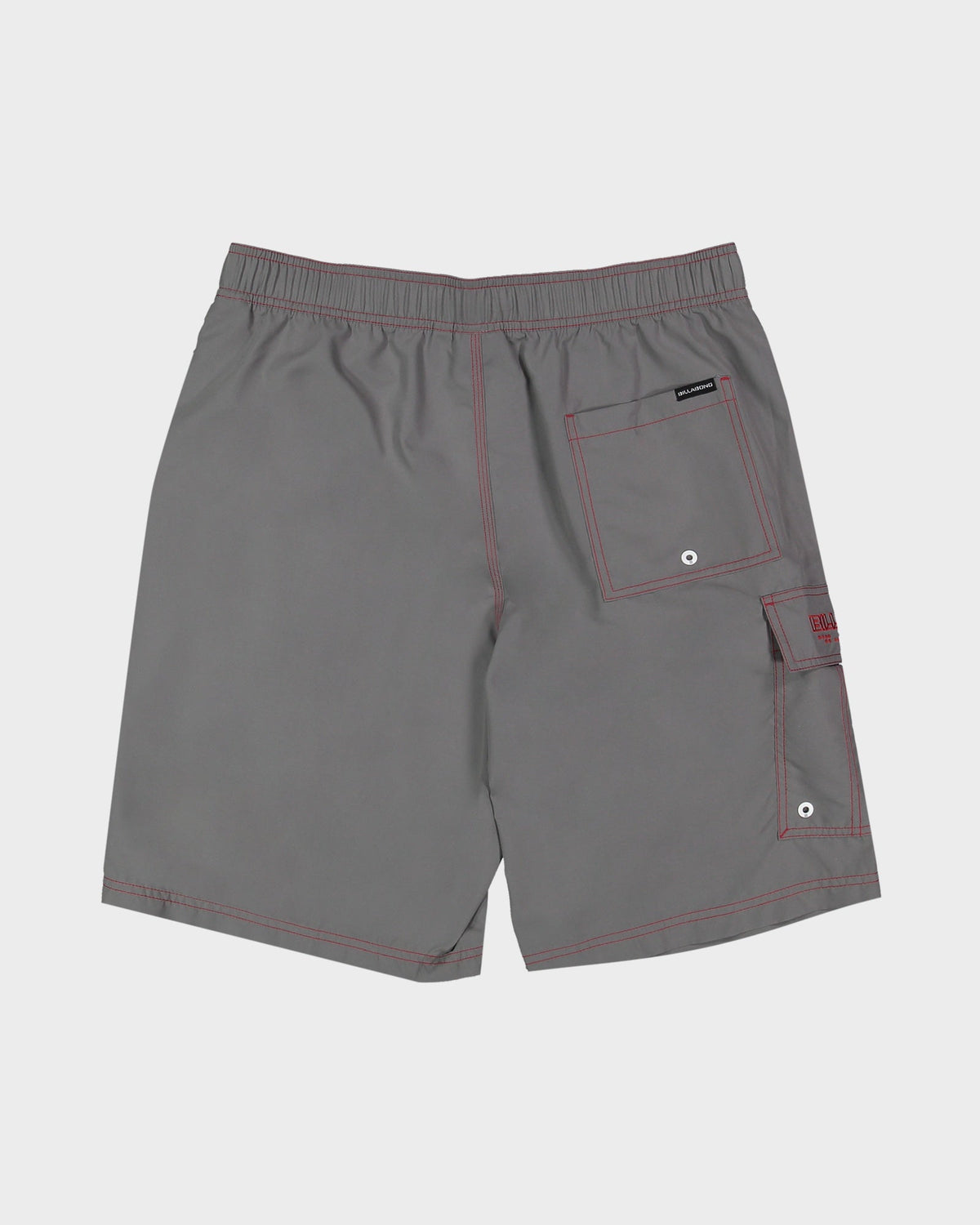 Mens Throw On 21" Boardshorts