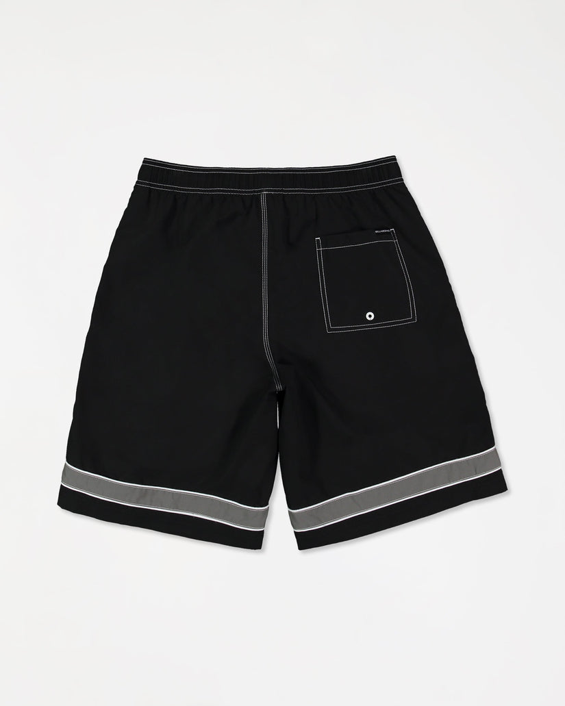 Mens Throw Ons 2.0 21" Boardshorts