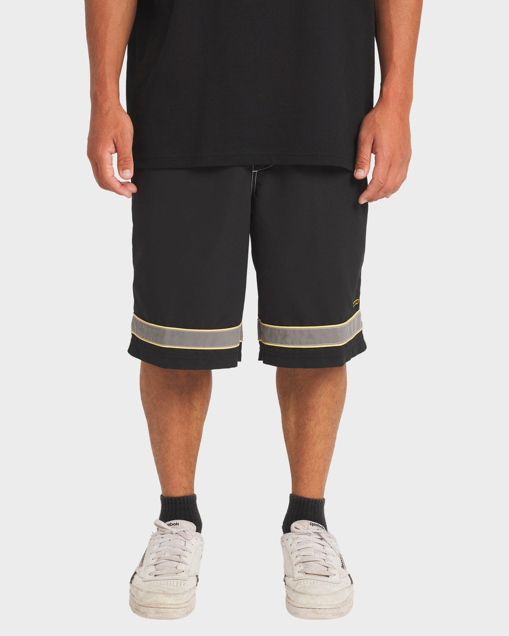 Mens Throw Ons 2.0 21" Boardshorts