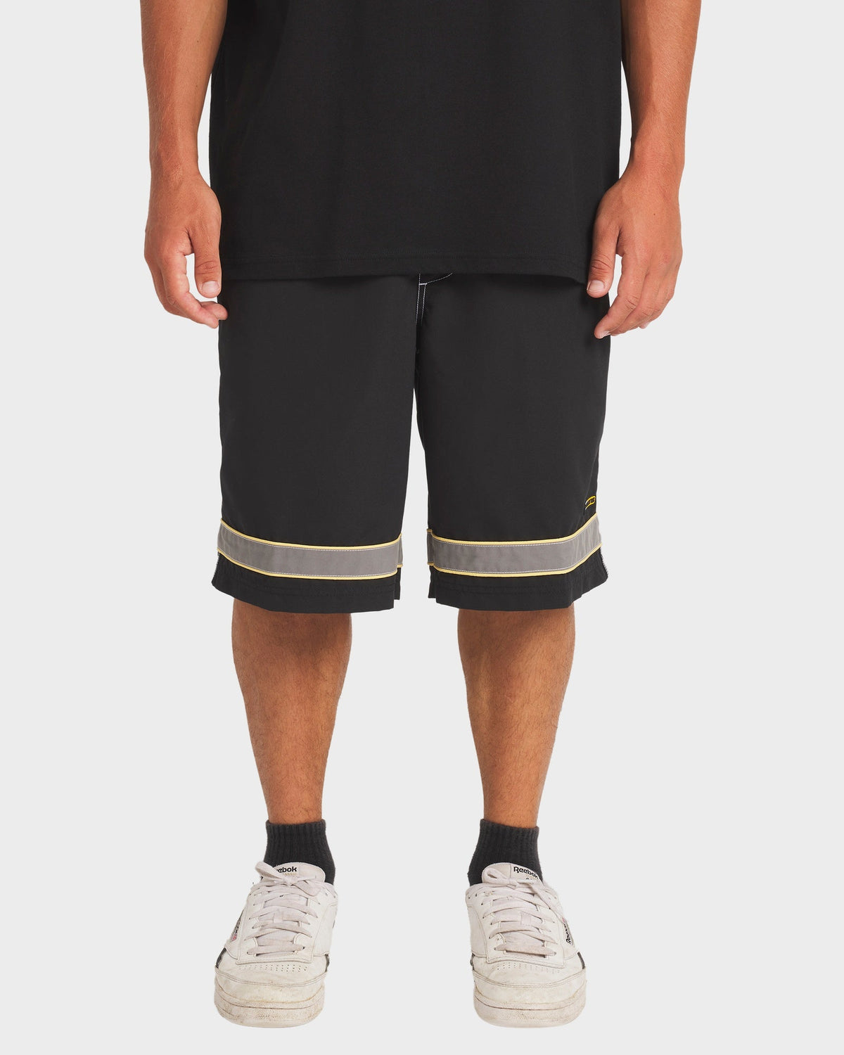 Mens Throw Ons 2.0 21" Boardshorts