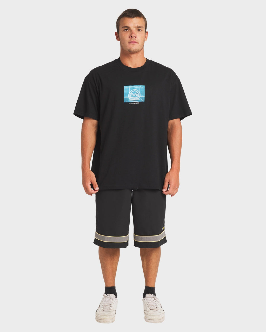 Mens Throw Ons 2.0 21" Boardshorts