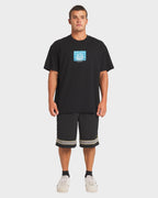 Mens Throw Ons 2.0 21" Boardshorts