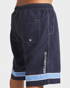 Mens Throw Ons 2.0 21" Boardshorts