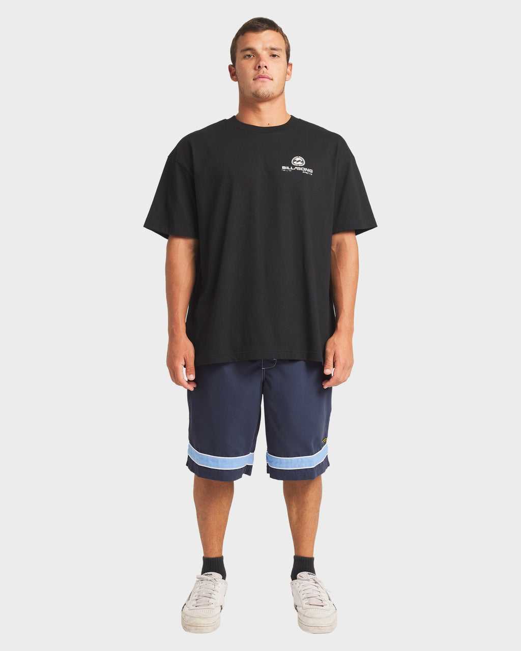 Mens Throw Ons 2.0 21" Boardshorts