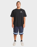 Mens Throw Ons 2.0 21" Boardshorts