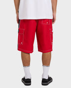 Mens Thrown On 3.0 22" Boardshorts