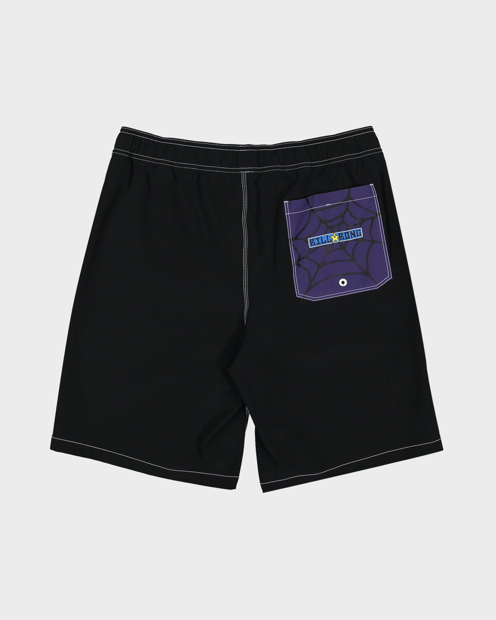Mens Bong Fly Layback 19" Boardshorts