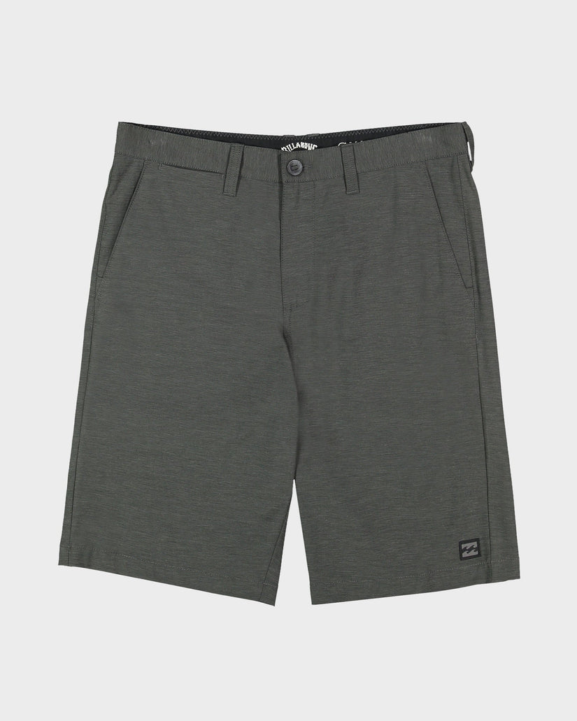 Mens Crossfire 21" Hybrid Shorts