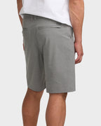 Mens Crossfire 21" Hybrid Shorts