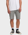 Mens Crossfire 21