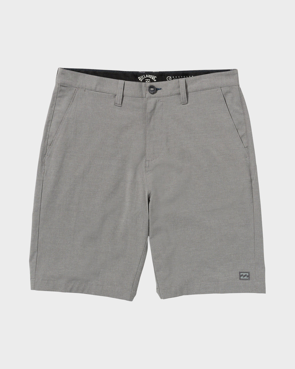 Mens Crossfire 21" Hybrid Shorts