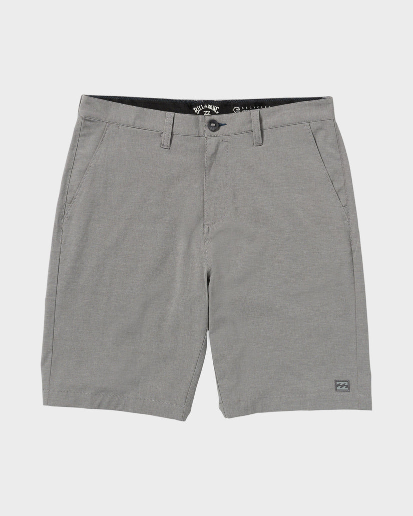 Mens Crossfire 21" Hybrid Shorts