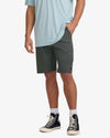 Mens Crossfire 21