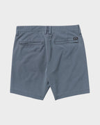 Mens Crossfire 18" Hybrid Shorts