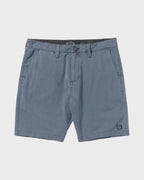 Mens Crossfire 18" Hybrid Shorts