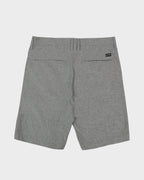 Mens Crossfire 19" Hybrid Shorts