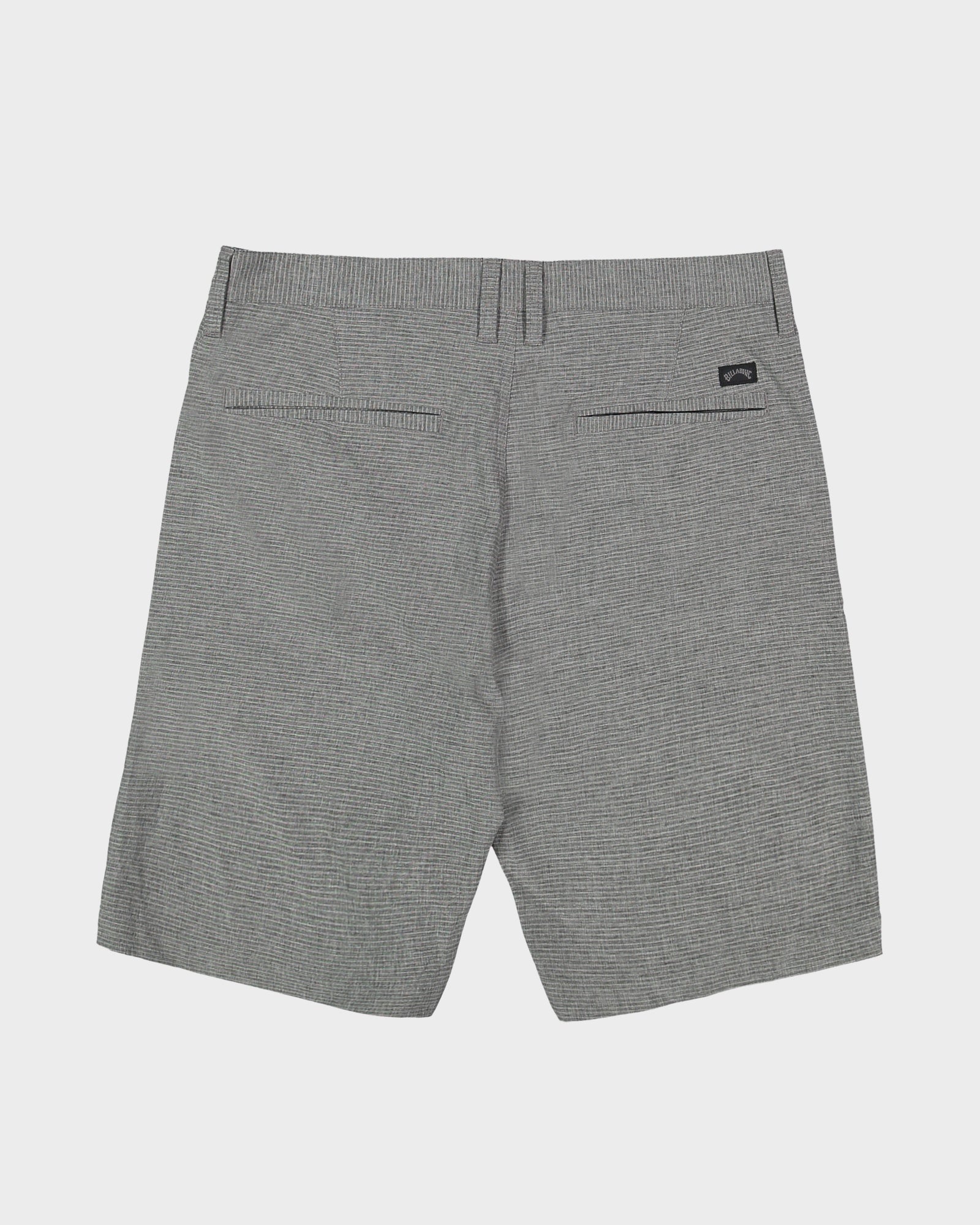 Mens Crossfire 19" Hybrid Shorts
