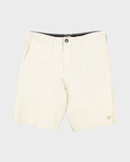 Mens Crossfire 19" Hybrid Shorts