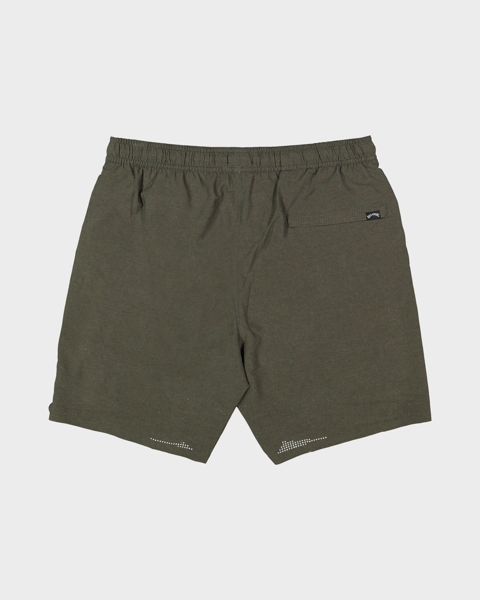 Mens Surftrek Performance 20" Walkshorts