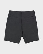 Mens Primary Submers 19" Hybrid Shorts
