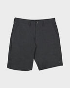 Mens Primary Submers 19" Hybrid Shorts