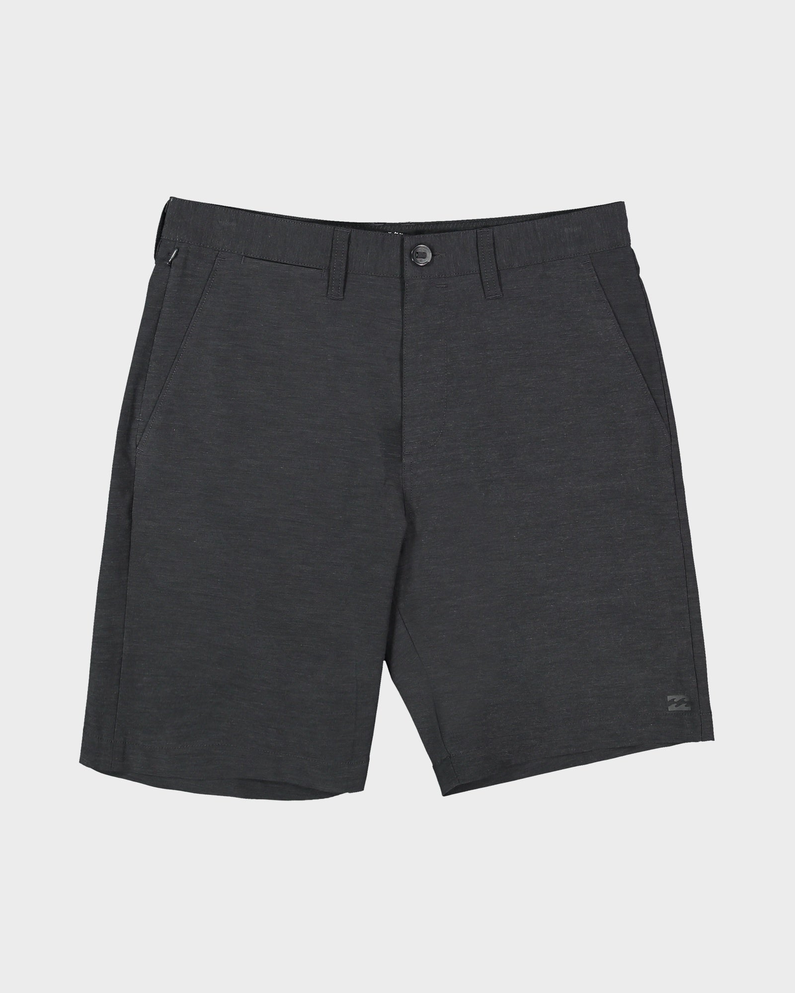 Mens Primary Submers 19" Hybrid Shorts
