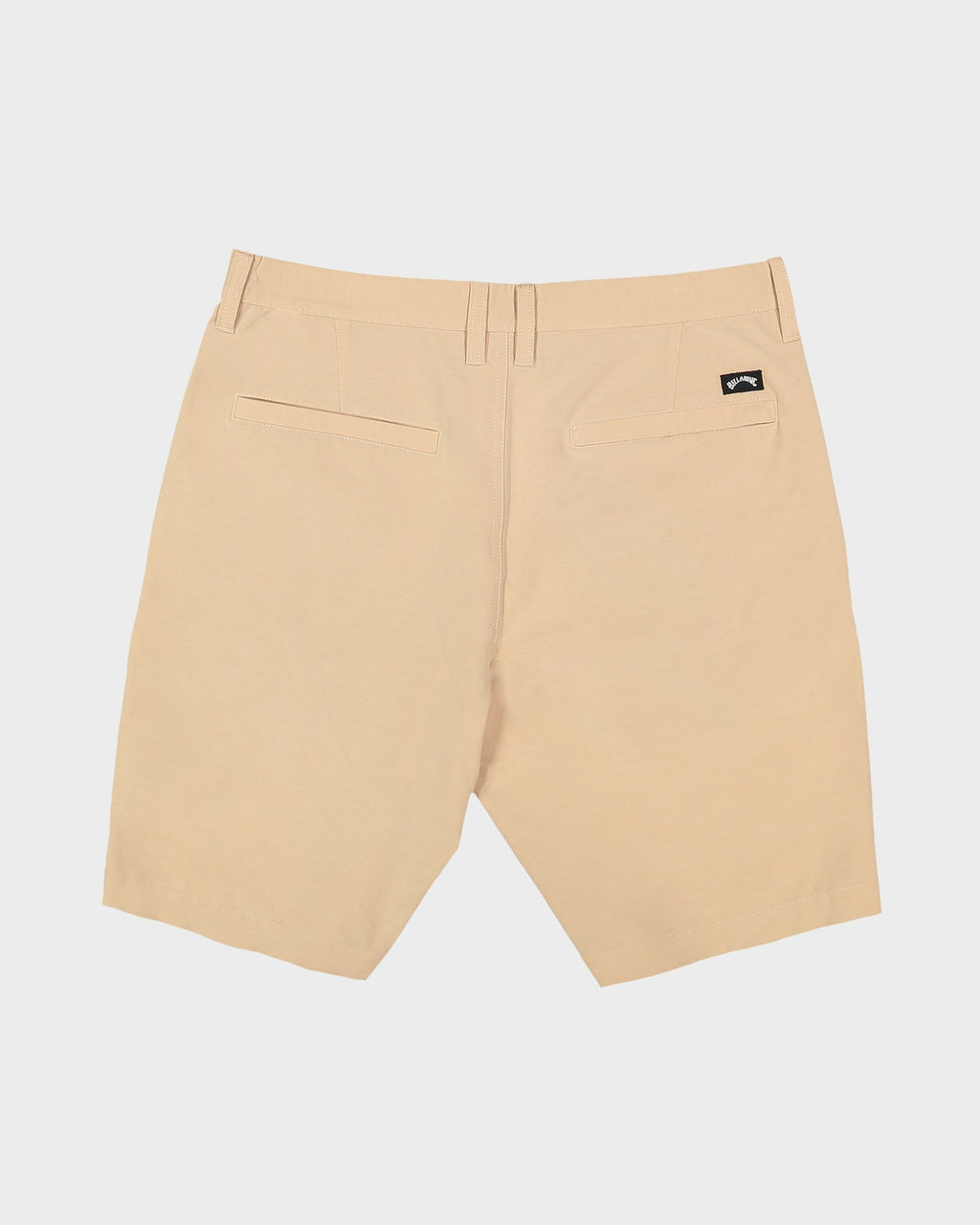 Mens Primary Submers 19" Hybrid Shorts