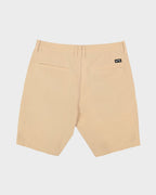 Mens Primary Submers 19" Hybrid Shorts