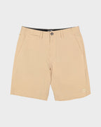 Mens Primary Submers 19" Hybrid Shorts
