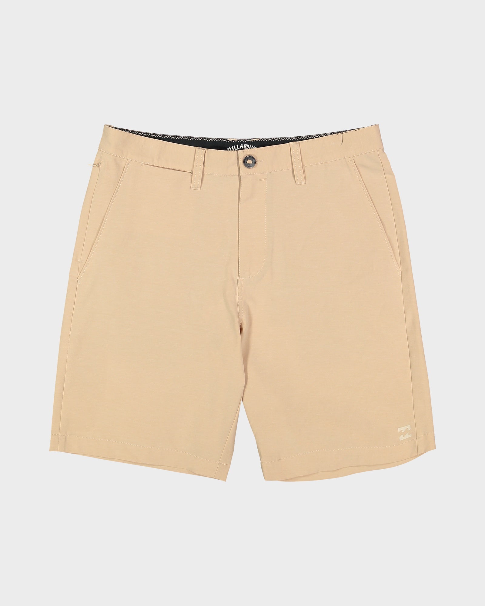 Mens Primary Submers 19" Hybrid Shorts