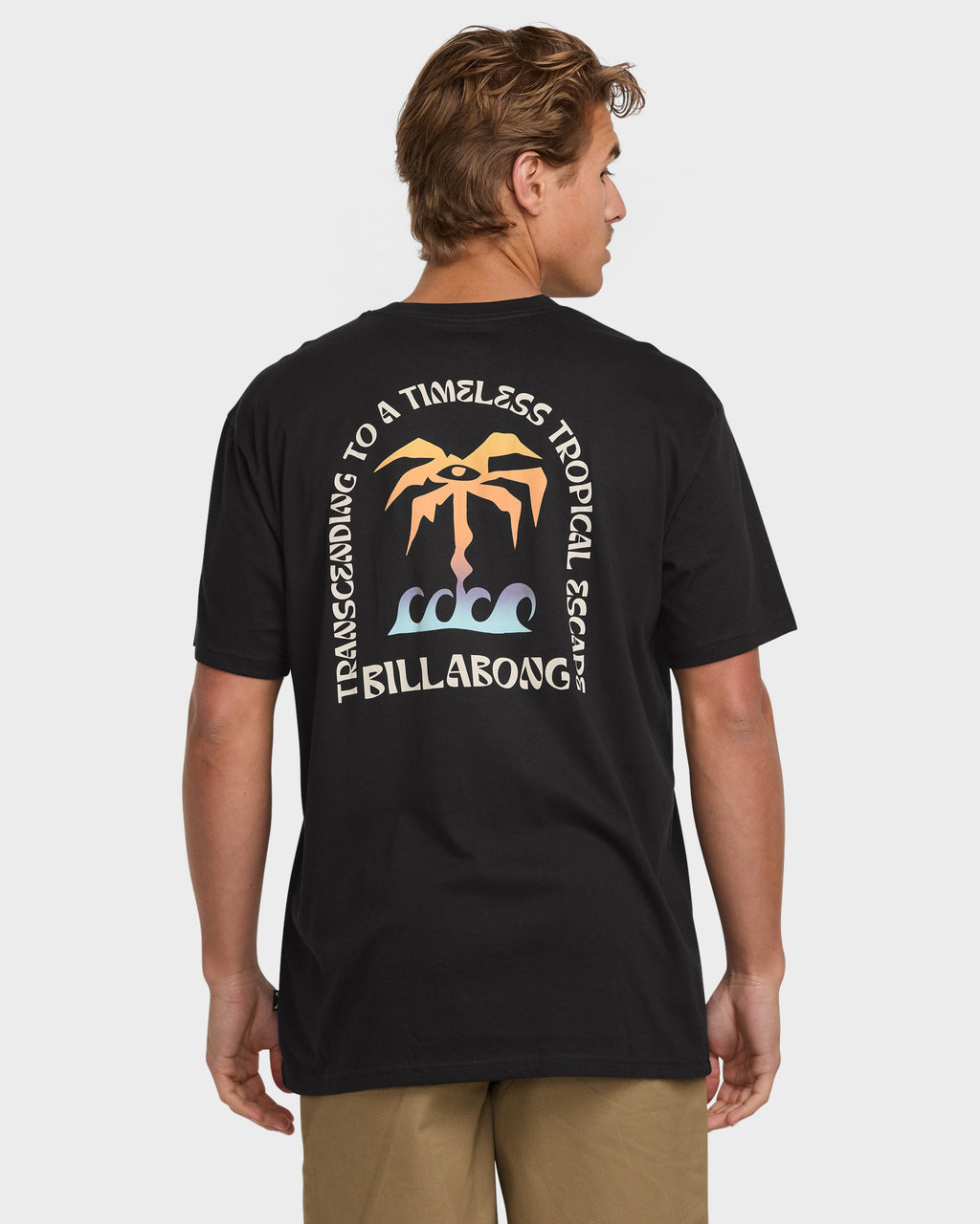 Mens Troppo Premium T-Shirt