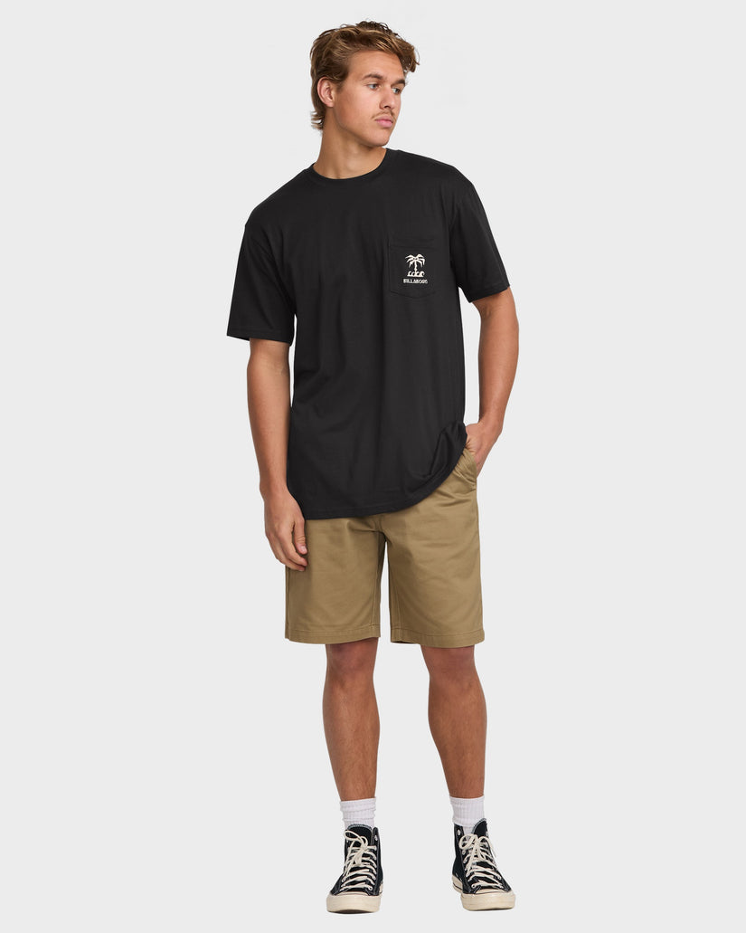 Mens Troppo Premium T-Shirt