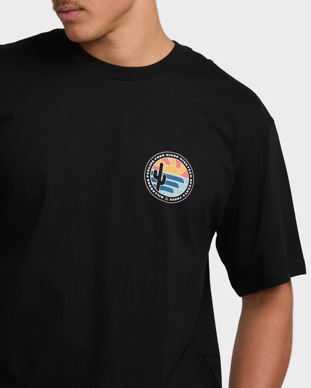Mens Shine Bright T-Shirt