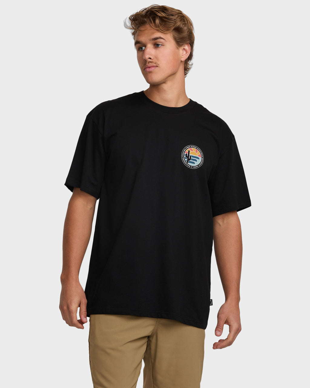 Mens Shine Bright T-Shirt
