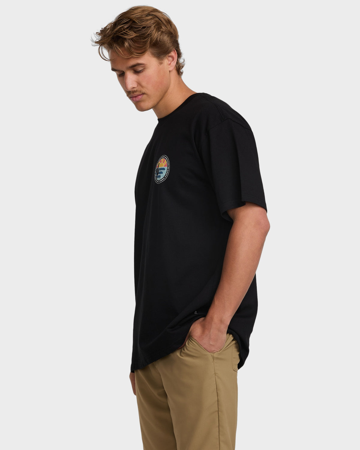 Mens Shine Bright T-Shirt