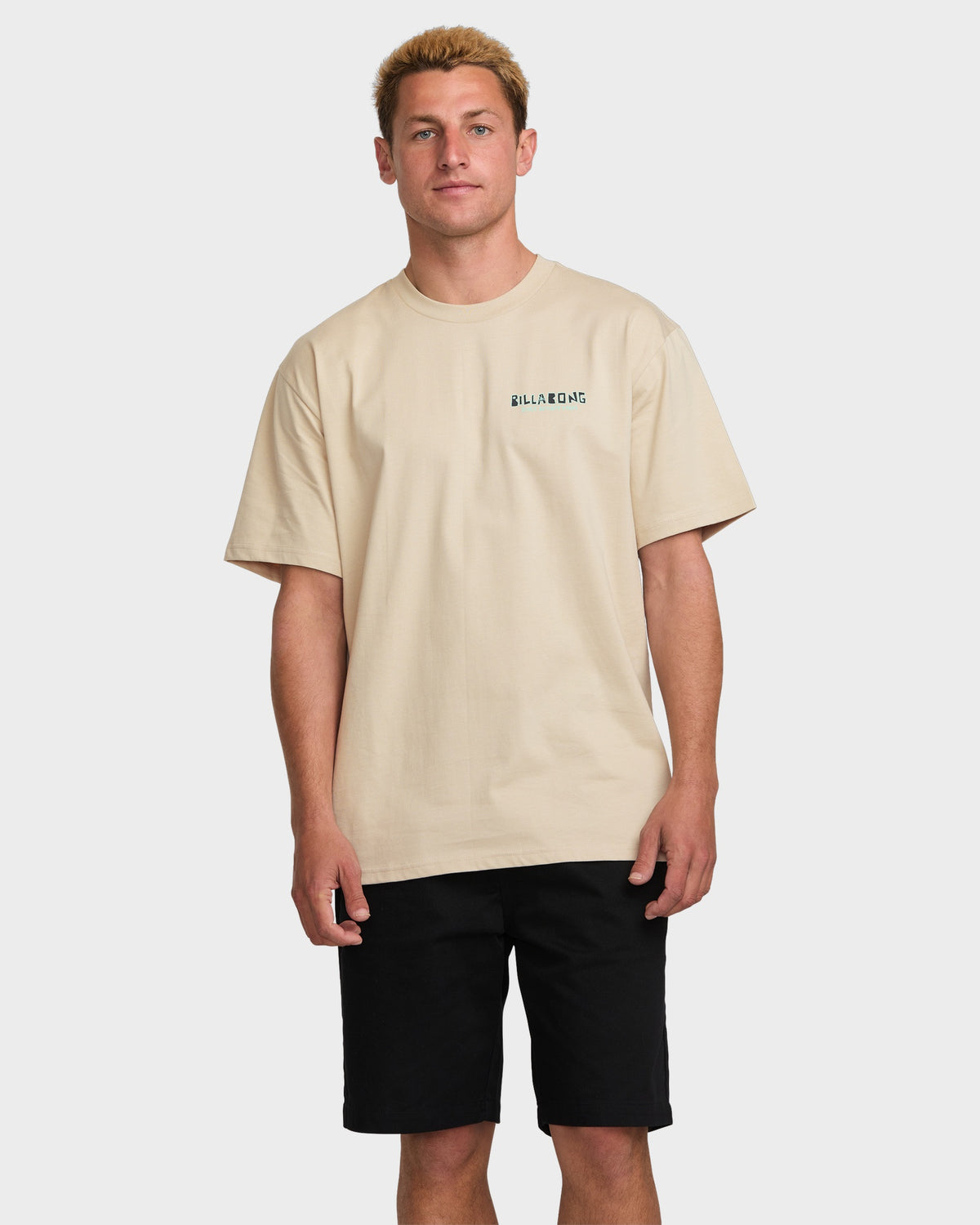 TWIN PEAKS REGULAR SS