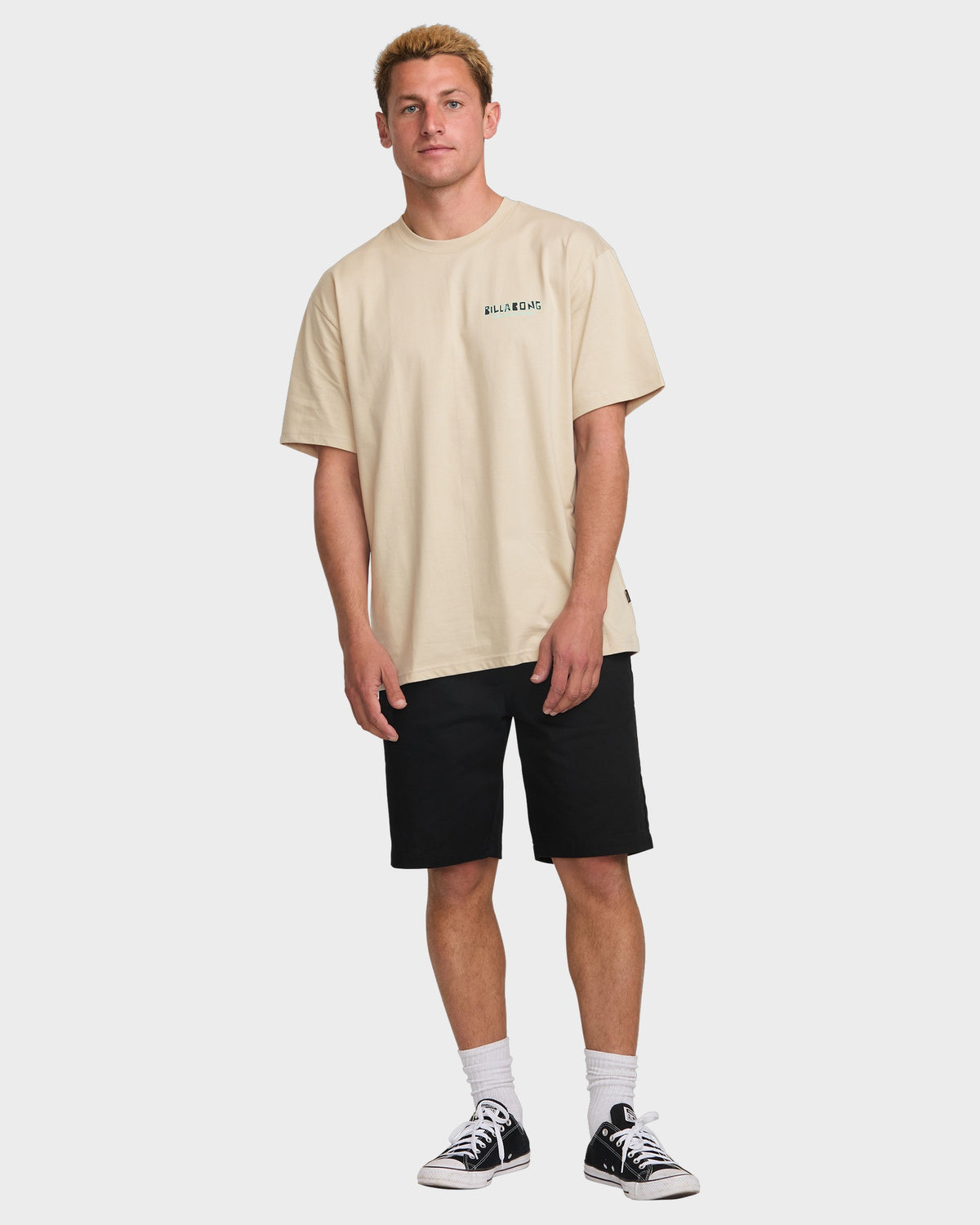 TWIN PEAKS REGULAR SS