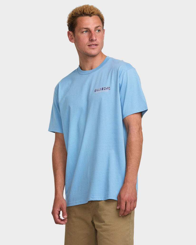TWIN PEAKS REGULAR SS
