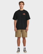 Mens Double Spread OG T-Shirt
